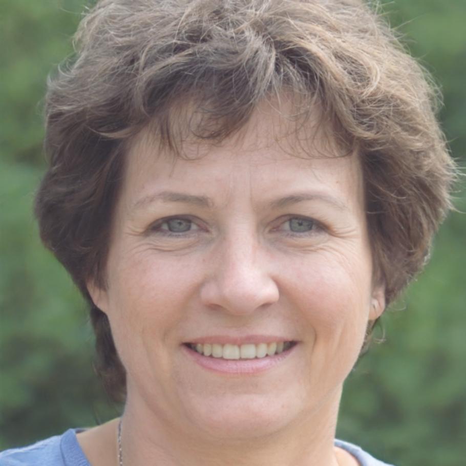 Retrato profesional de Valentina Otamendi