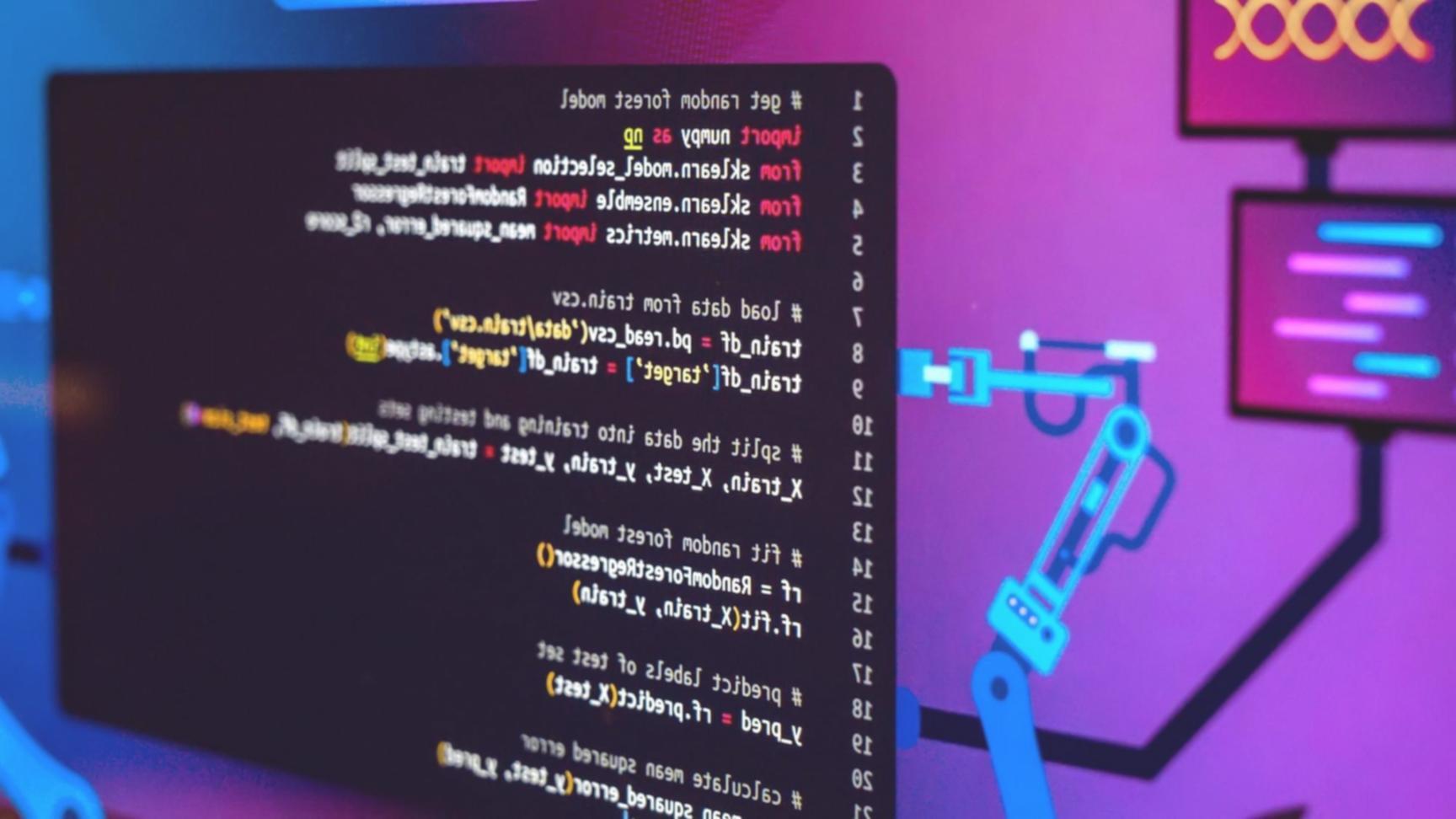 Espacio de trabajo del equipo de soporte técnico