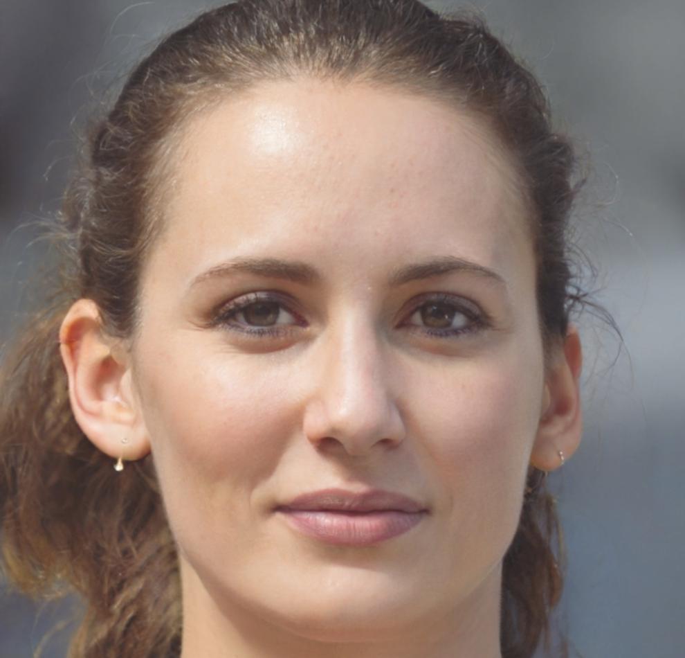 Coordinadora de soporte al cliente