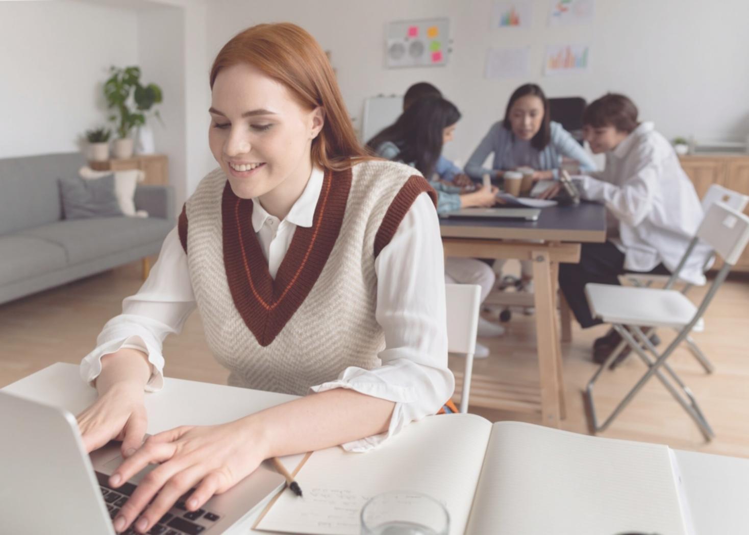 Implementación de sistemas financieros personalizados según necesidades empresariales